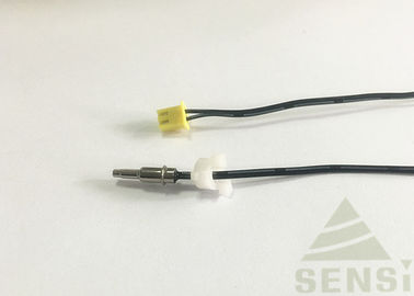 Sensor Suhu NTC Tipe Peluru Untuk Modul Kontrol Suhu Tangki Air