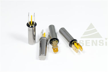 Disesuaikan NTC Cylinder Head Temp Sensor Untuk Pembuat Kopi / Mesin Cuci