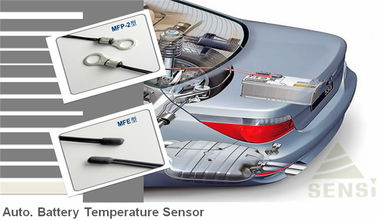 NTC Surface Mount Temperature Sensor Untuk Auto Kontrol Suhu Baterai Lithium