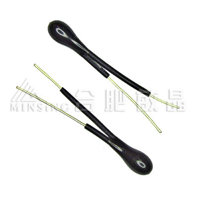 Precision NTC Thermistor | Excellent Thermal Cycle Endurance | Widely Used in Automotive Industry