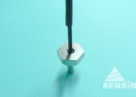 Tangki Cair NTC M6 M8 Sensor Suhu Berulir Sekrup