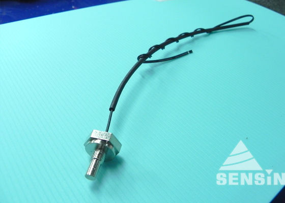 Tangki Cair NTC M6 M8 Sensor Suhu Berulir Sekrup