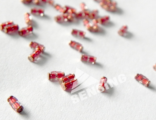 5k Surface Mount Glass Encapsulated NTC Thermistor Untuk Unit IGBT