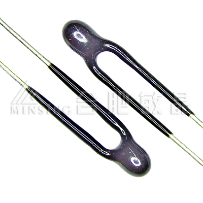 Precision NTC Thermistor Untuk Bahan Keramik Dan Aplikasi Kontak Jenis Bahan Keramik