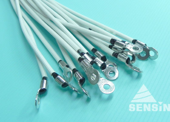 Surface Mounting Ring Lug Probe Sensor Termistor NTC